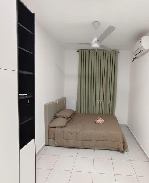 Residensi Emas - 3
