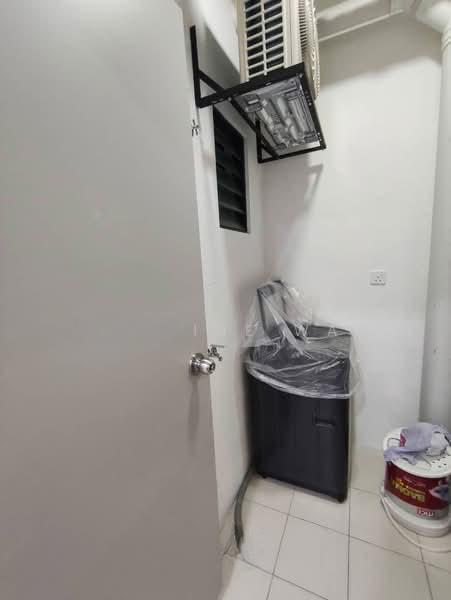Residensi Emas - 5