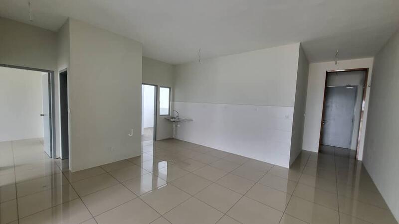 Platinum OUG Residence - 1