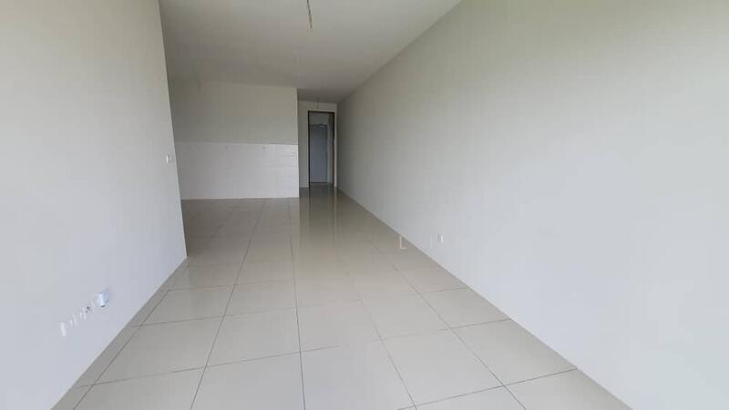 Platinum OUG Residence - 3