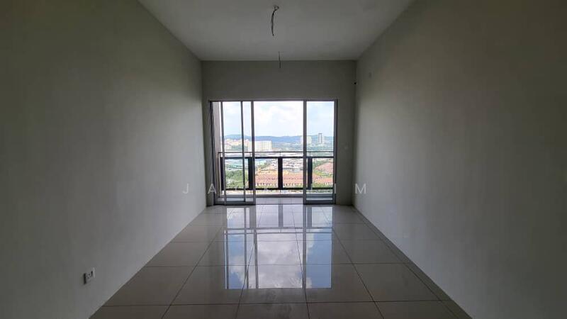 Platinum OUG Residence - 2