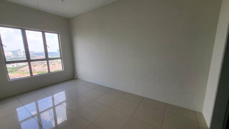 Platinum OUG Residence - 4