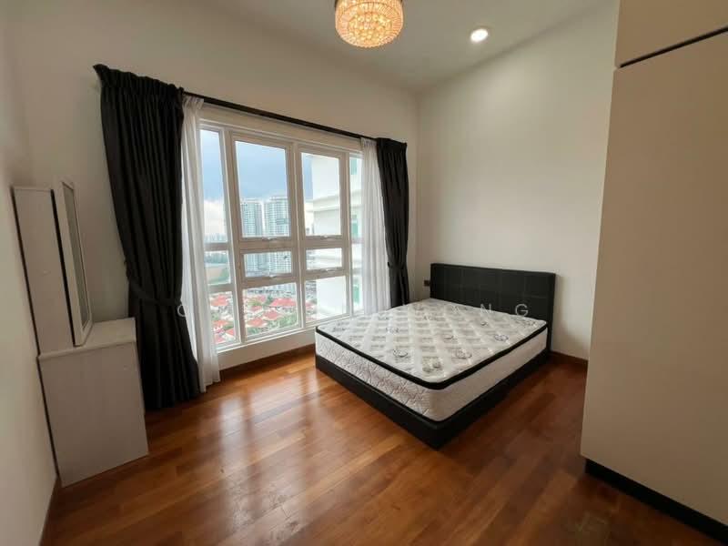 TriTower Residence @ Johor Bahru Sentral - 4