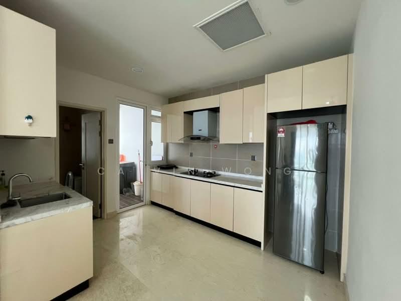 TriTower Residence @ Johor Bahru Sentral - 3