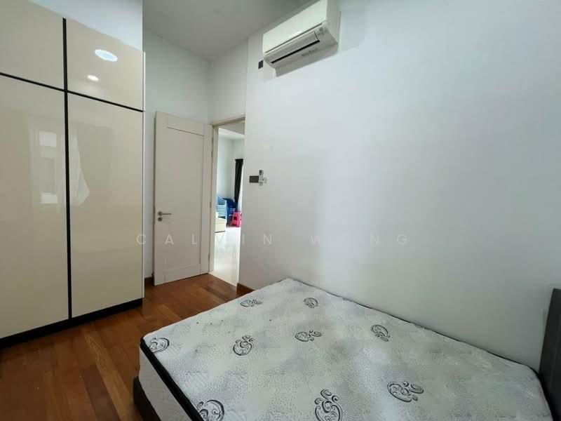 TriTower Residence @ Johor Bahru Sentral - 5