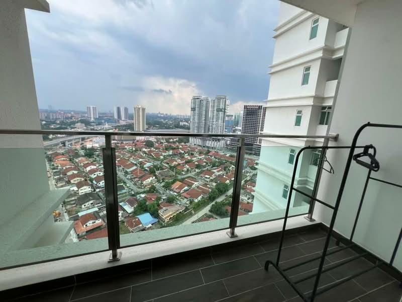 TriTower Residence @ Johor Bahru Sentral - 2
