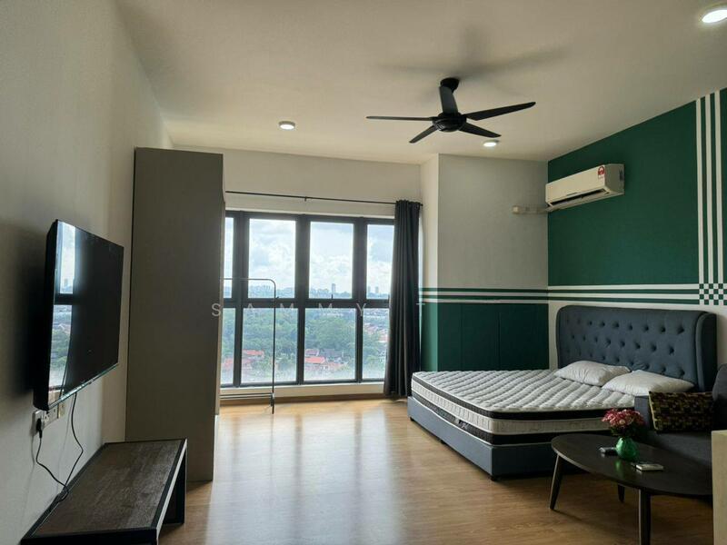 Bay Point @ Country Garden Danga Bay - 1