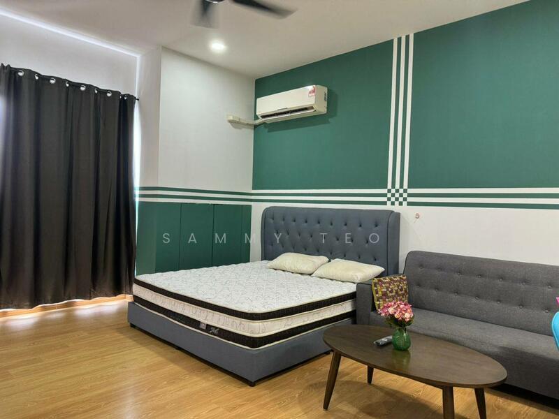 Bay Point @ Country Garden Danga Bay - 2