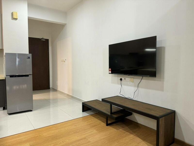 Bay Point @ Country Garden Danga Bay - 3