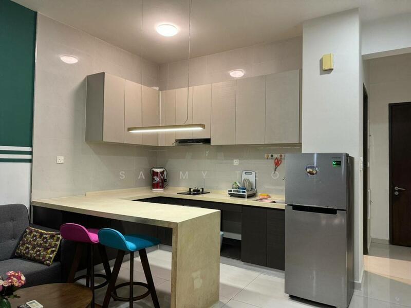 Bay Point @ Country Garden Danga Bay - 4