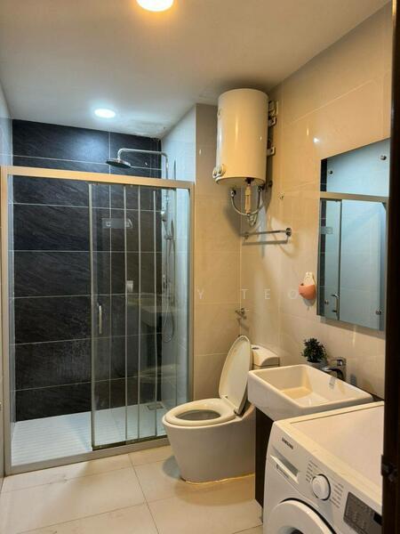 Bay Point @ Country Garden Danga Bay - 5