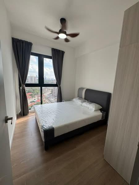 Skyline KL - 3