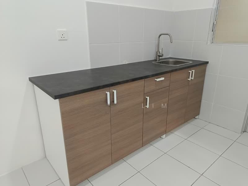 Residensi Sateria - 2
