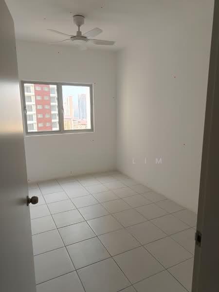 Residensi Sateria - 3