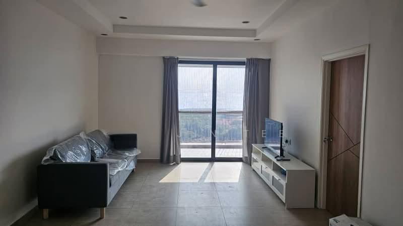Indah Samudra Condominium - 2