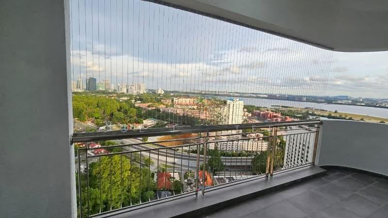 Indah Samudra Condominium - 3