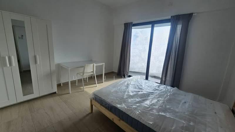 Indah Samudra Condominium - 4