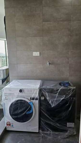 Indah Samudra Condominium - 5
