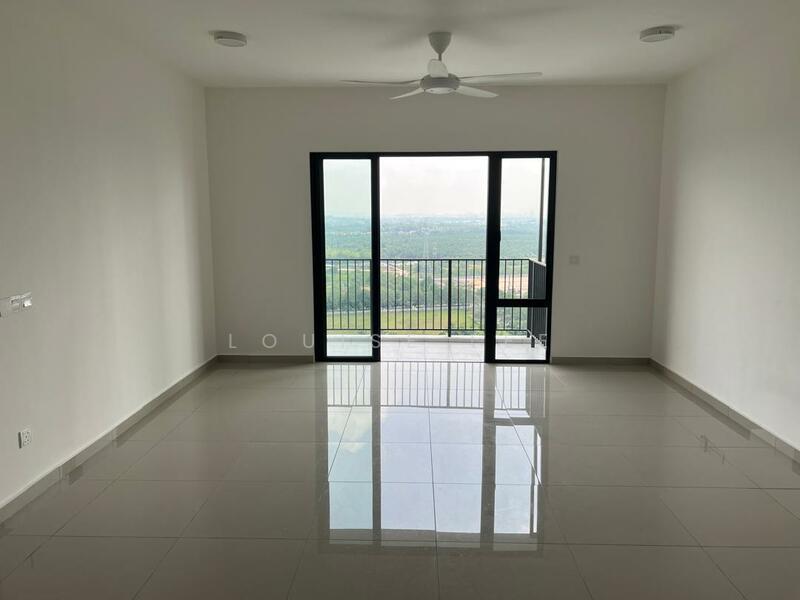 Duduk Se.Ruang @ Eco Sanctuary - 2