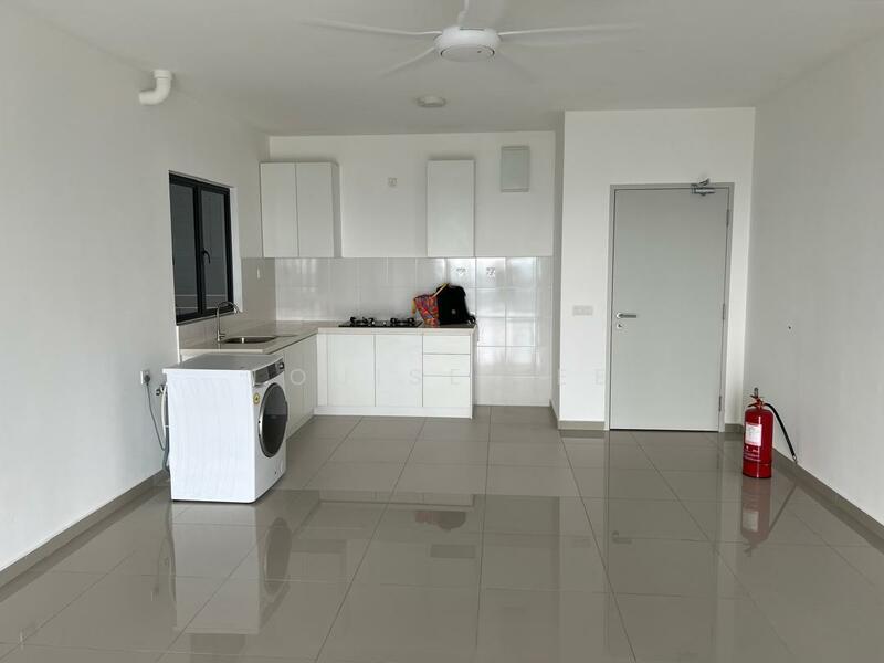 Duduk Se.Ruang @ Eco Sanctuary - 1