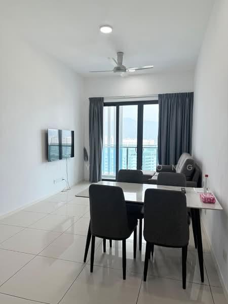 Queens Residences Q2 @ Queens Waterfront - 3