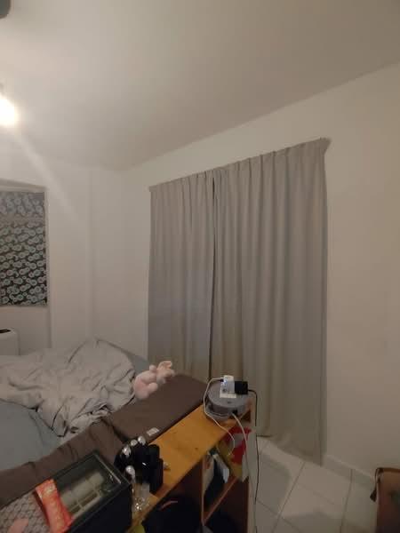 Zamrud Apartment - 2