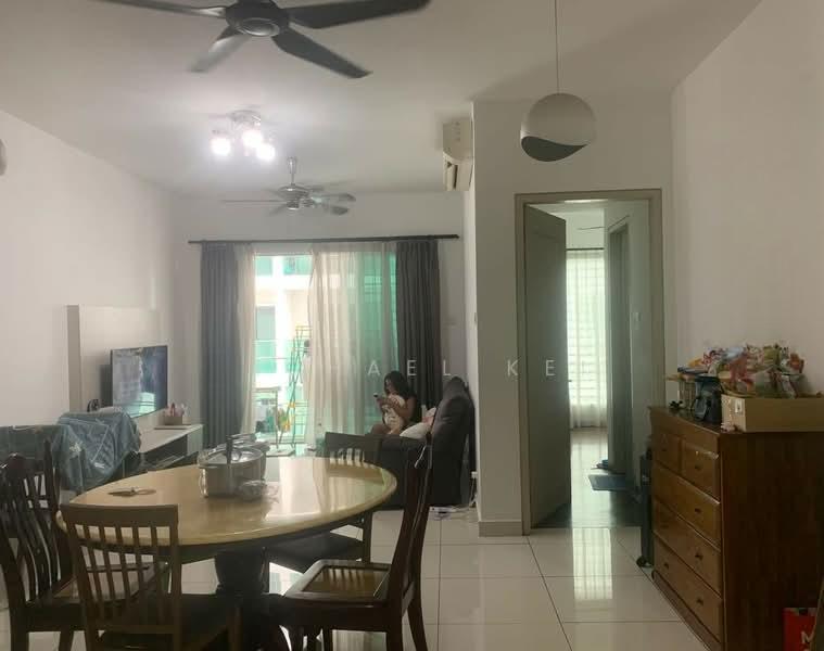 Glomac Damansara - 3
