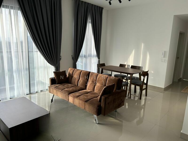 Panorama Residences - 3