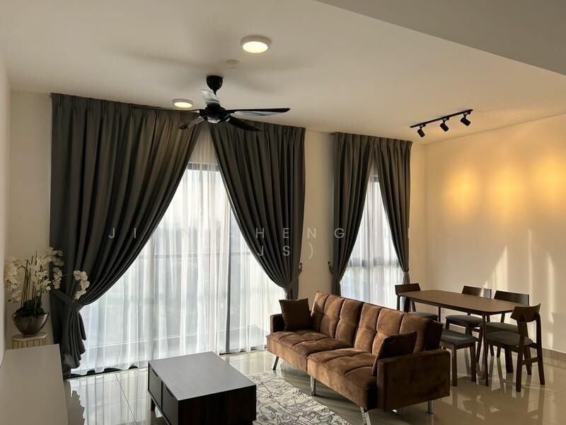 Panorama Residences - 1