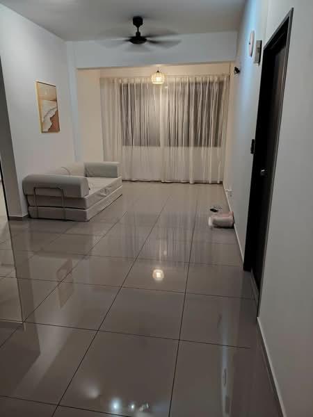 MARC Residences - 4