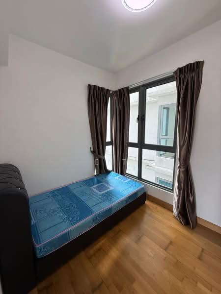 Teega Residences - 5