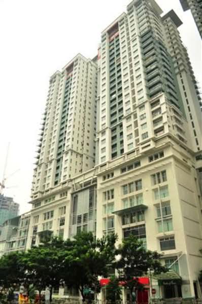 Metropolitan Square - 4