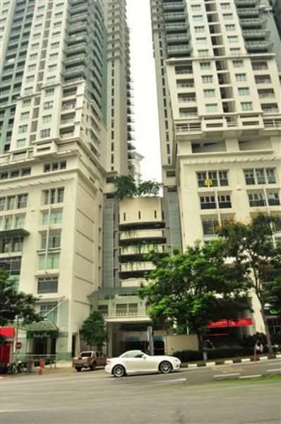 Metropolitan Square - 5