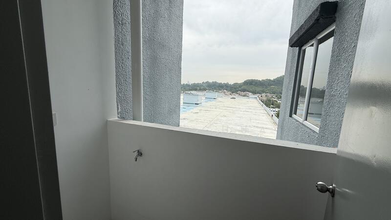 Prestige Residence - 2