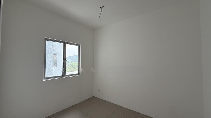 Prestige Residence - 3