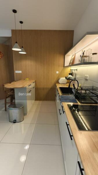 Waterside Residence - 3