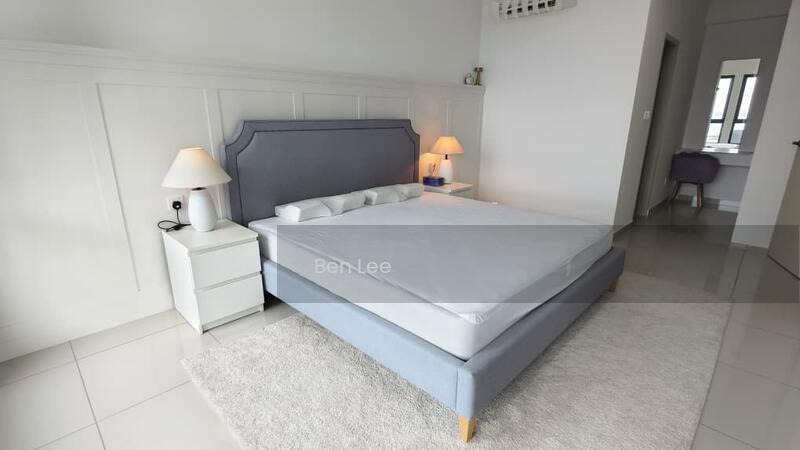 Waterside Residence - 5