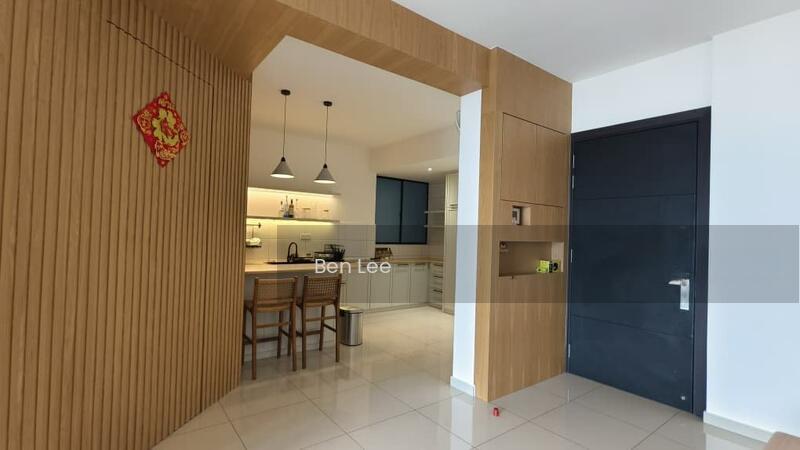 Waterside Residence - 2