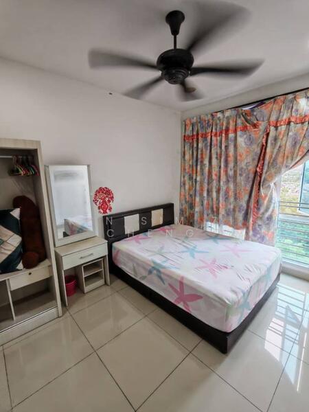 D'Ambience Residences (Pangsapuri Ikatan Flora) - 4