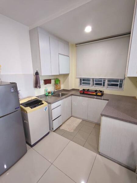 D'Ambience Residences (Pangsapuri Ikatan Flora) - 3