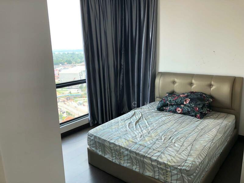 SKS Pavillion Residences - 1