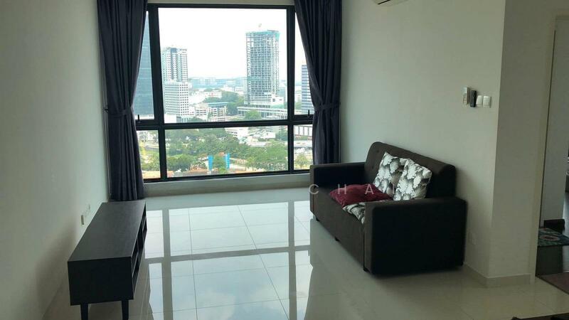 SKS Pavillion Residences - 3