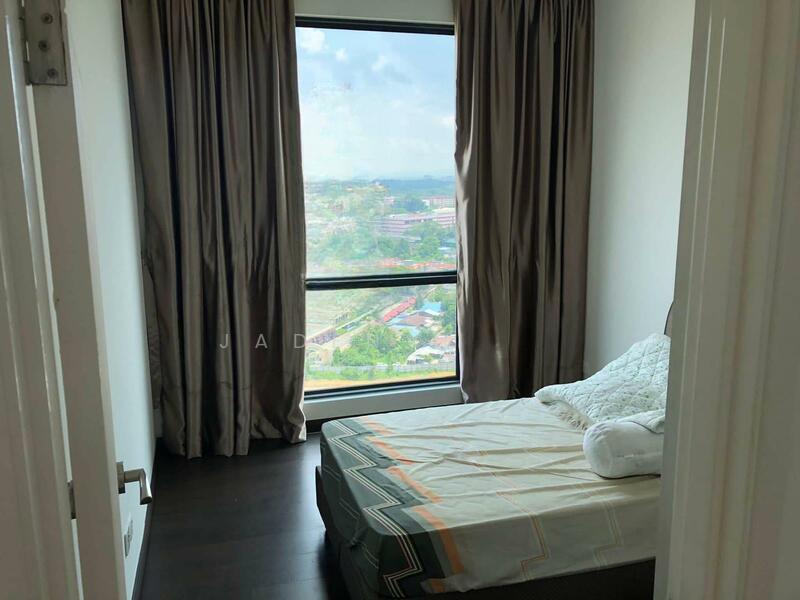 SKS Pavillion Residences - 2