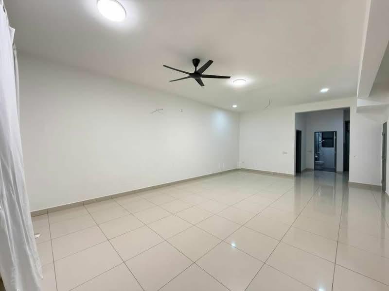 THE STRAITS VIEW RESIDENCES - 2