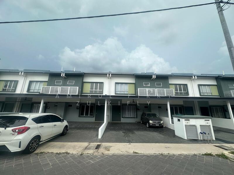 Kita Mekar (Double Storey Terrace House) - 2