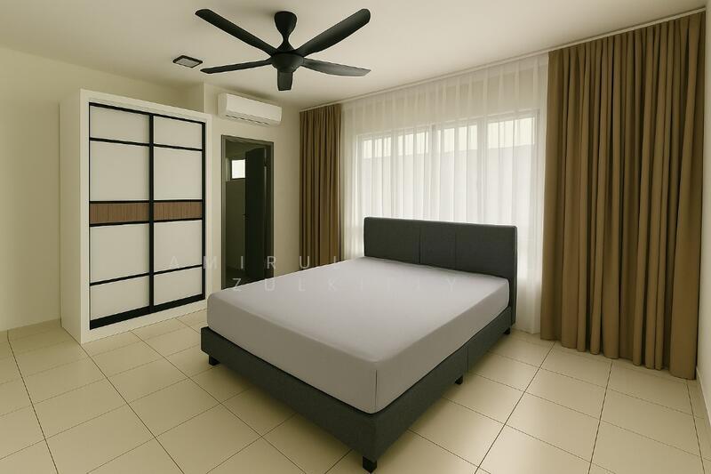 Kita Mekar (Double Storey Terrace House) - 5