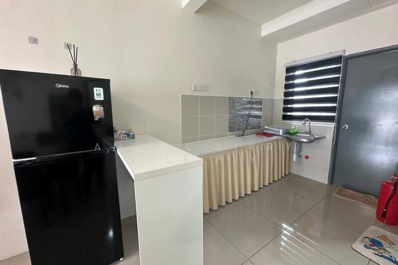 Kita Mekar (Double Storey Terrace House) - 4