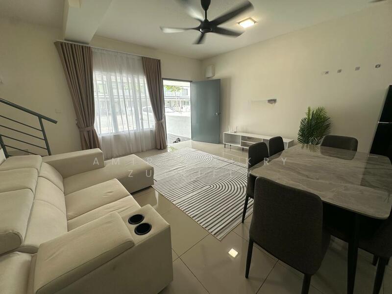 Kita Mekar (Double Storey Terrace House) - 3