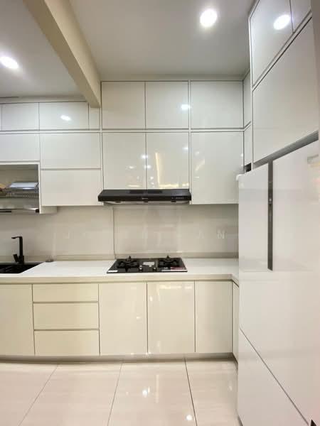Queens Residences Q1 @ Queens Waterfront - 5