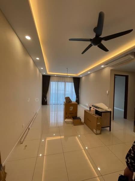 Queens Residences Q1 @ Queens Waterfront - 2